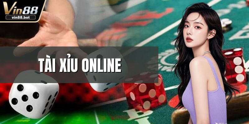 Tài Xỉu Online